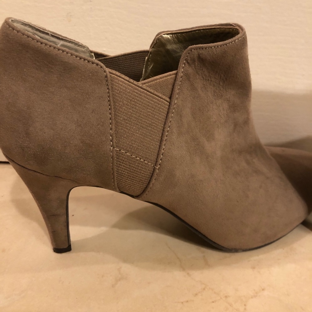Nine West shoes